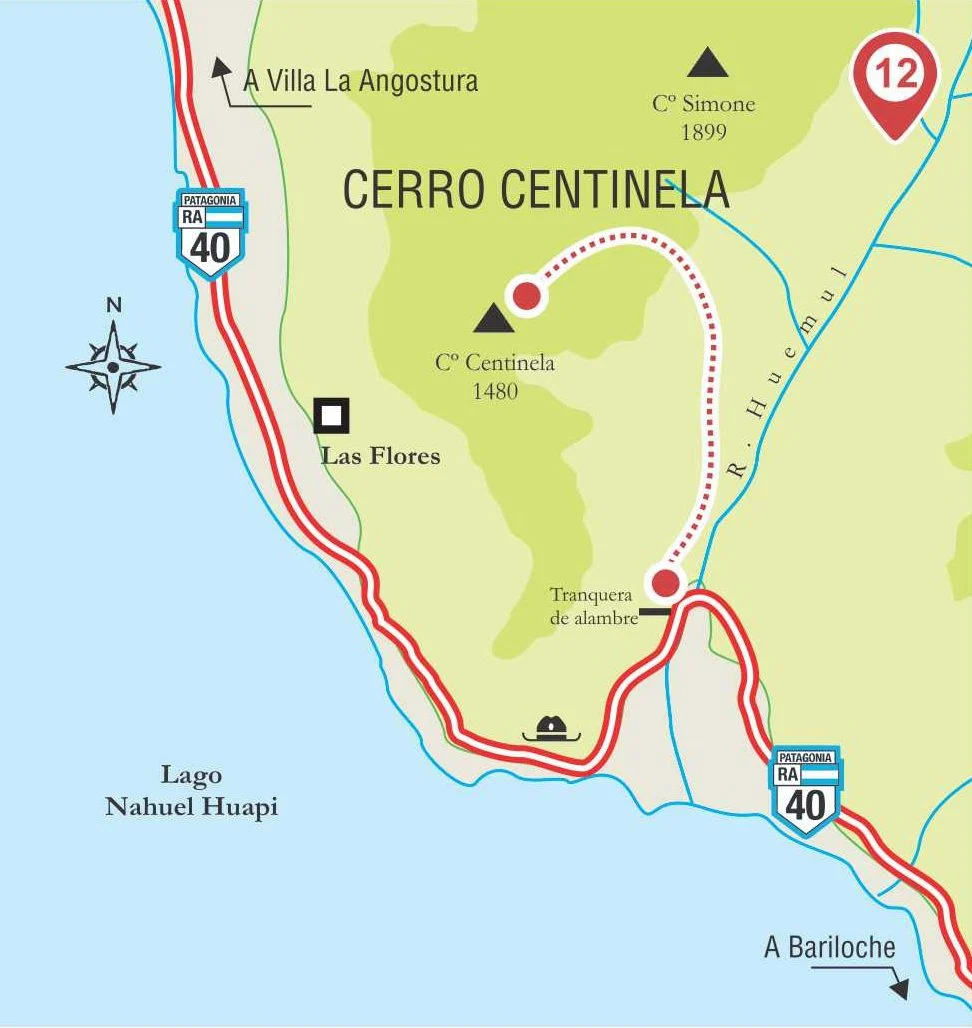 Cerro Centinela