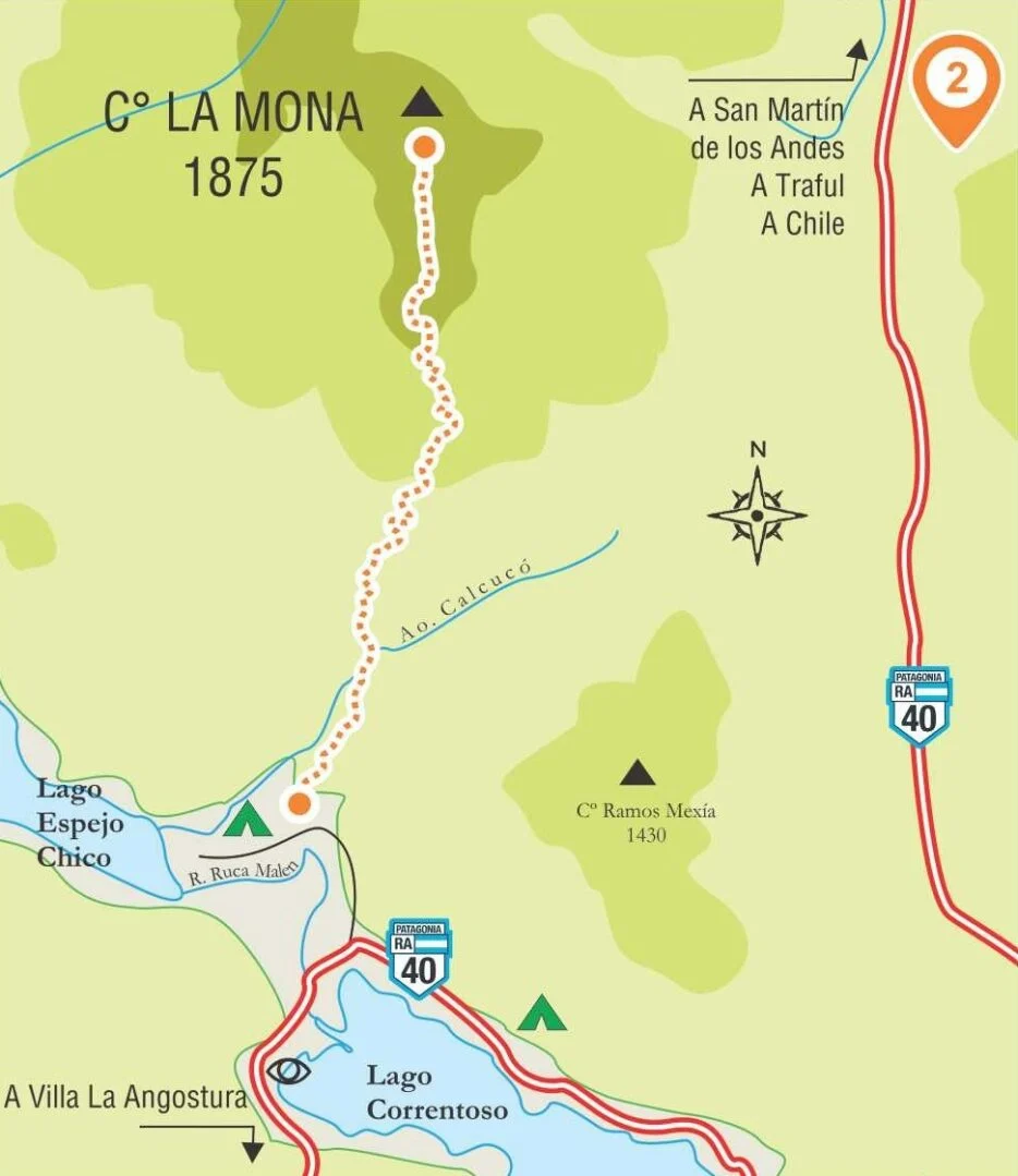 Cerro La Mona