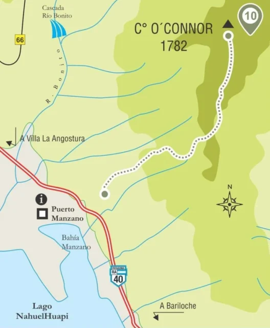 Cerro O’Connor