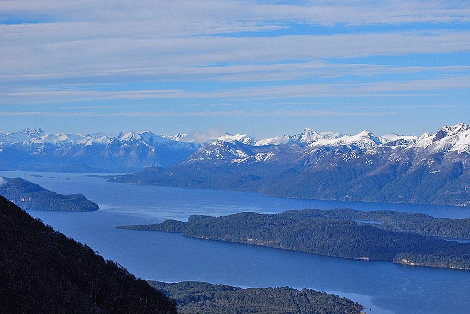 Cerro Bayo