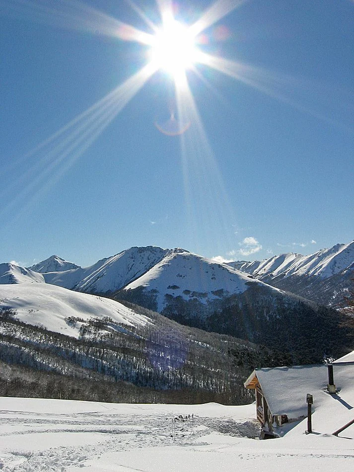 Cerro Bayo