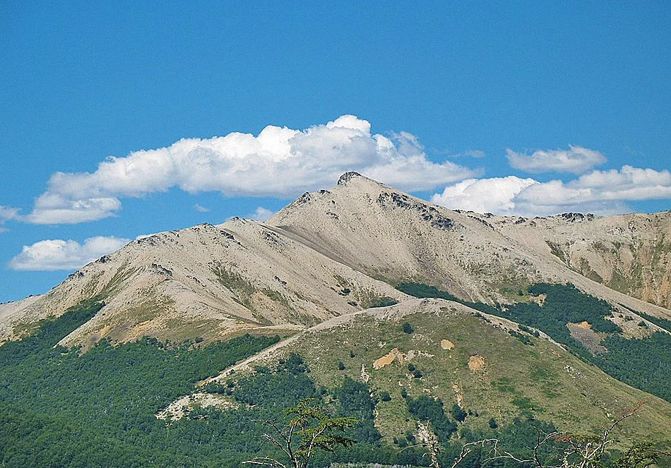 Cerro Bayo