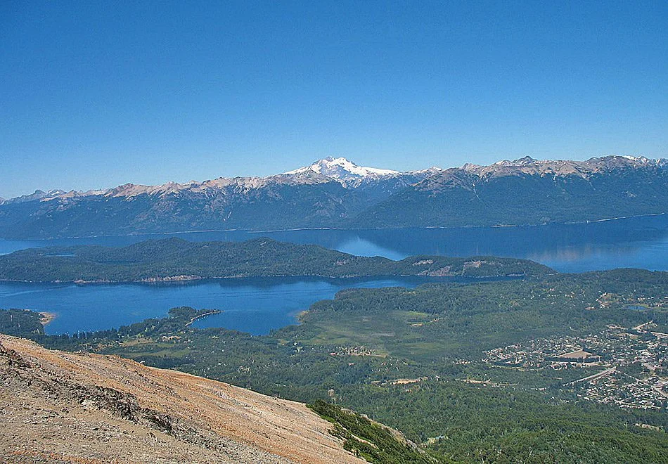 Cerro Bayo