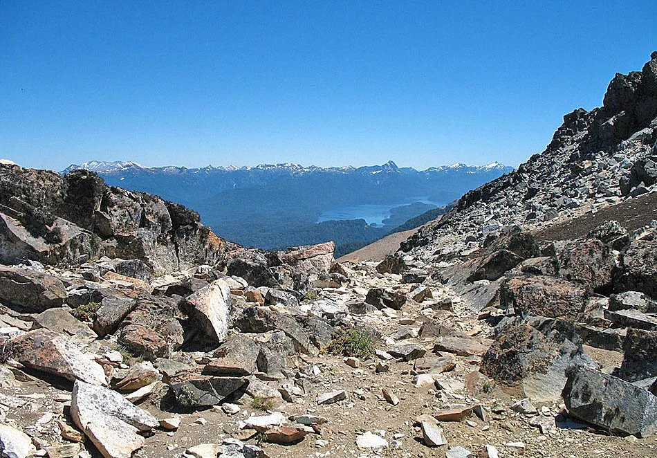 Cerro Bayo