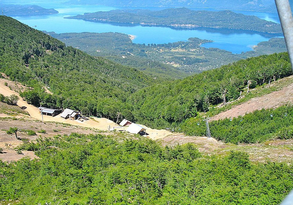 Cerro Bayo