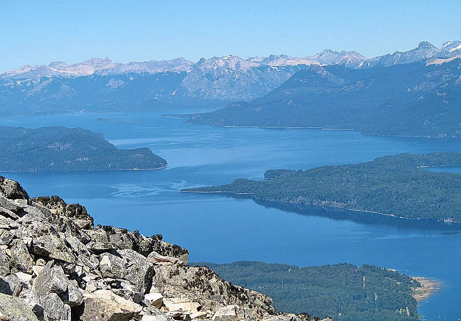 Cerro Bayo