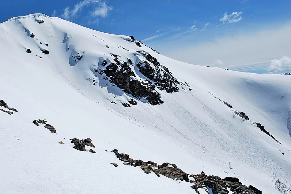 Cerro Bayo