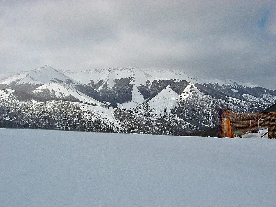Cerro Bayo