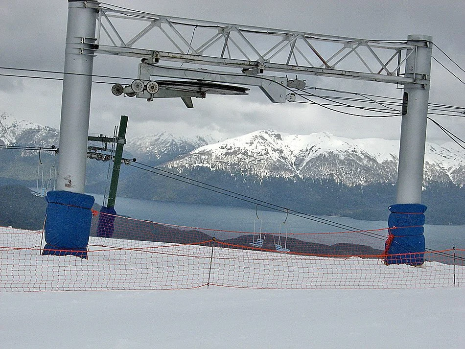 Cerro Bayo