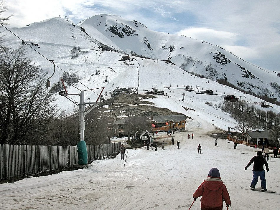 Cerro Bayo