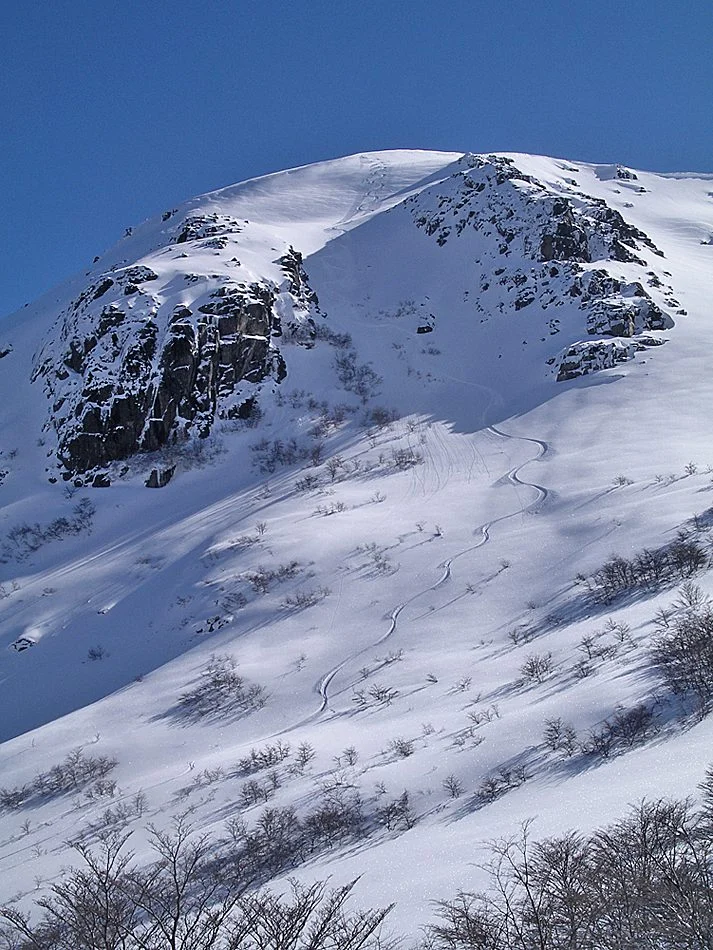 Cerro Bayo