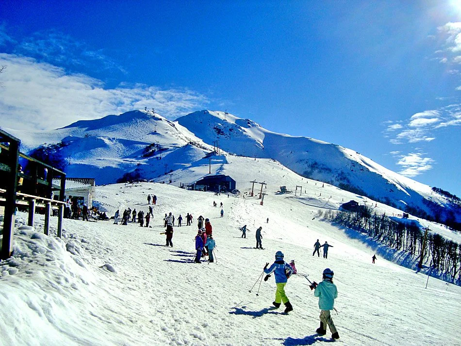 Cerro Bayo