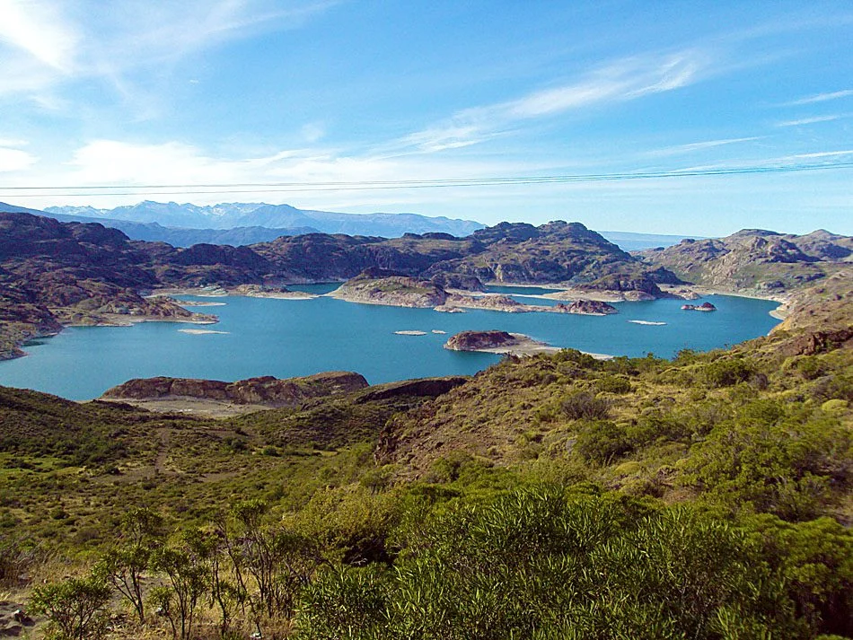 Cerro Bayo