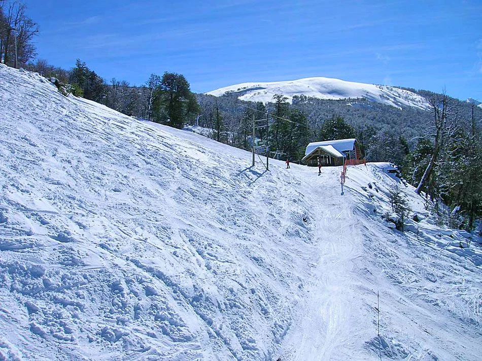 Cerro Bayo