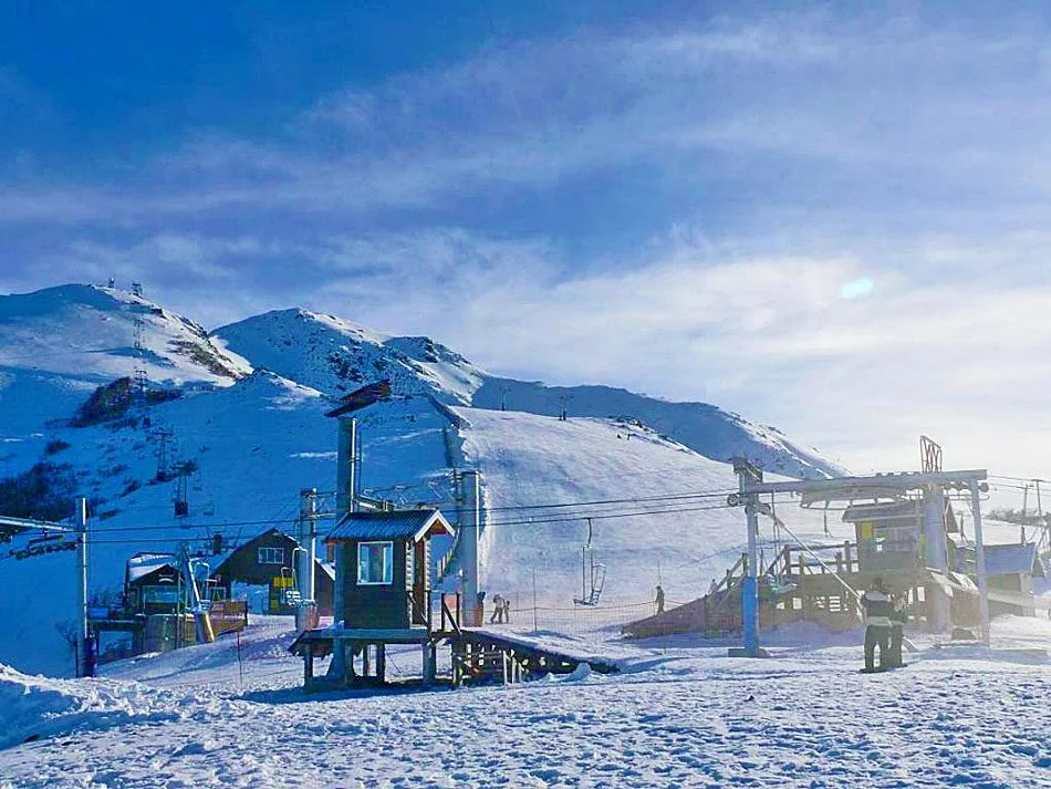 Cerro Bayo