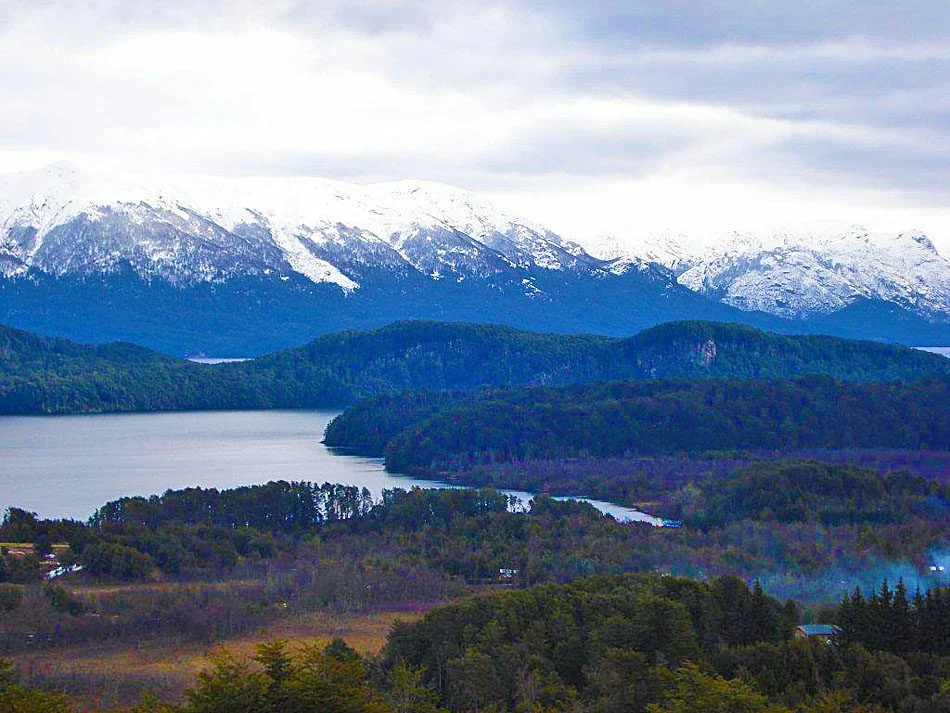 Cerro Bayo