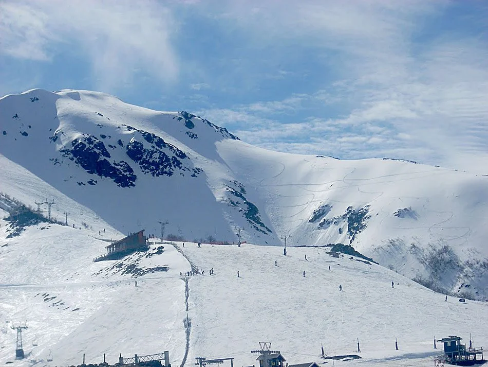 Cerro Bayo