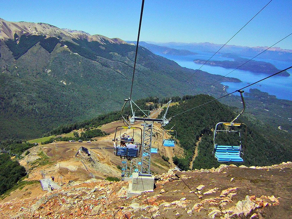 Cerro Bayo