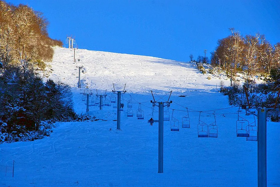 Cerro Bayo