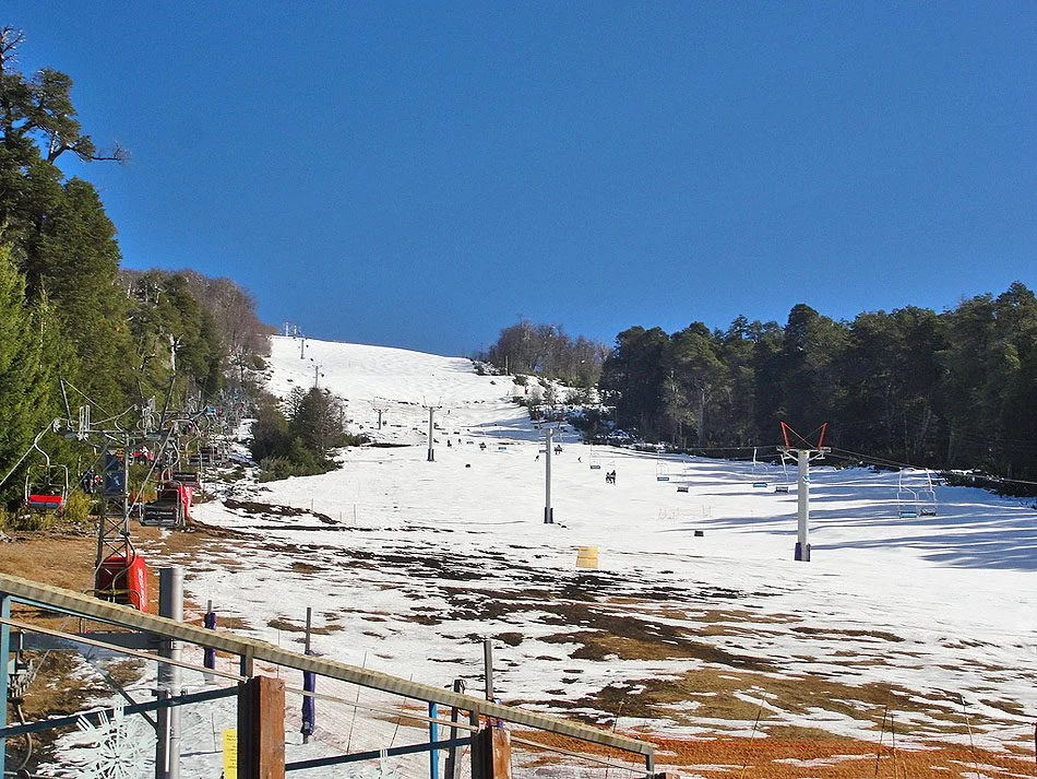 Cerro Bayo