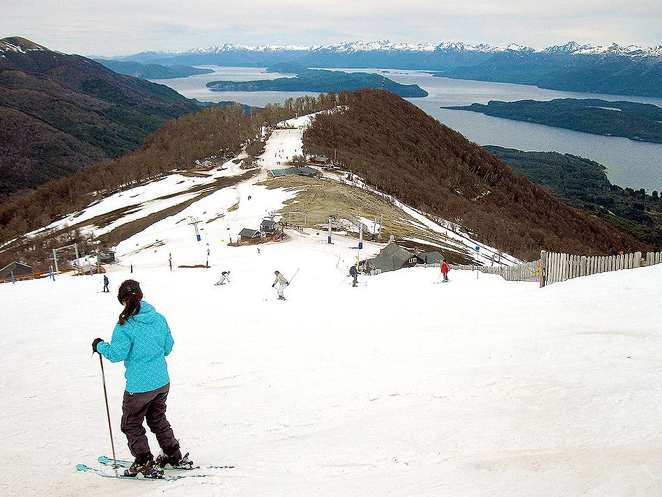 Cerro Bayo