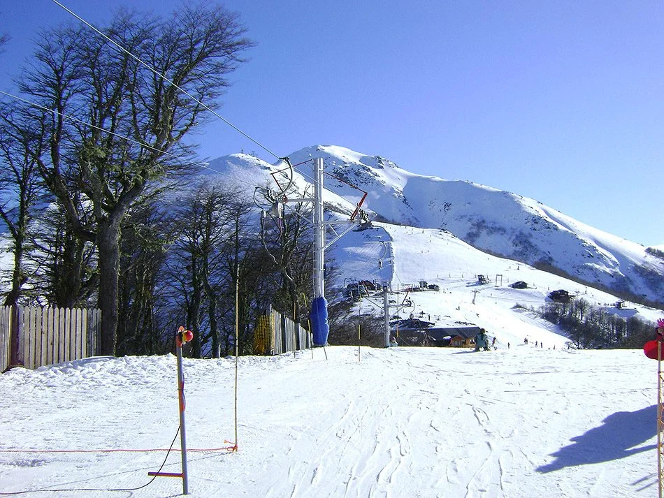 Cerro Bayo