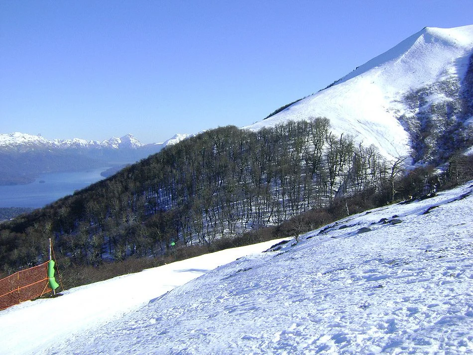 Cerro Bayo