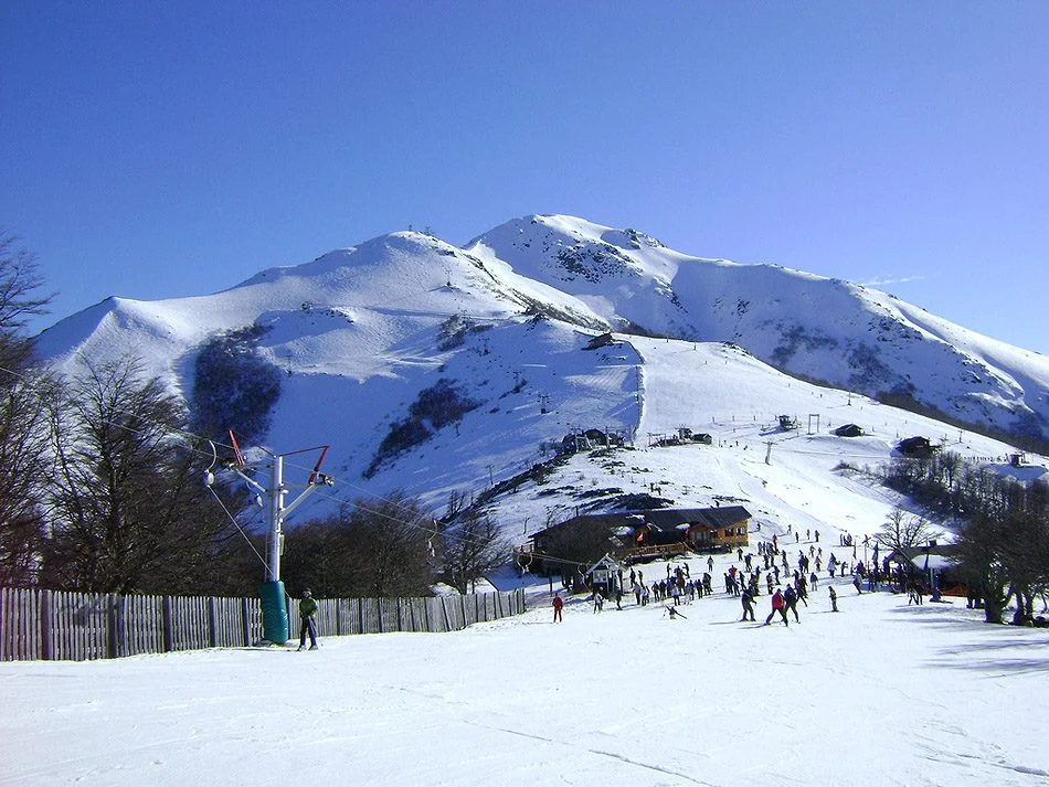 Cerro Bayo