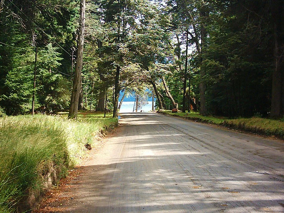 Circuito Grande a Villa Traful