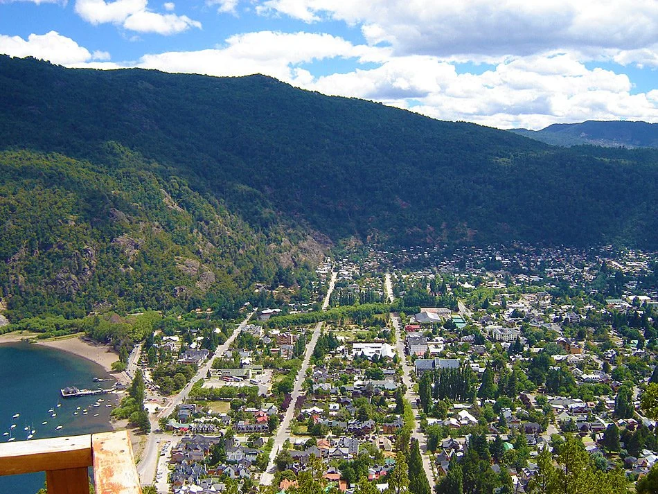 San Martín de los Andes