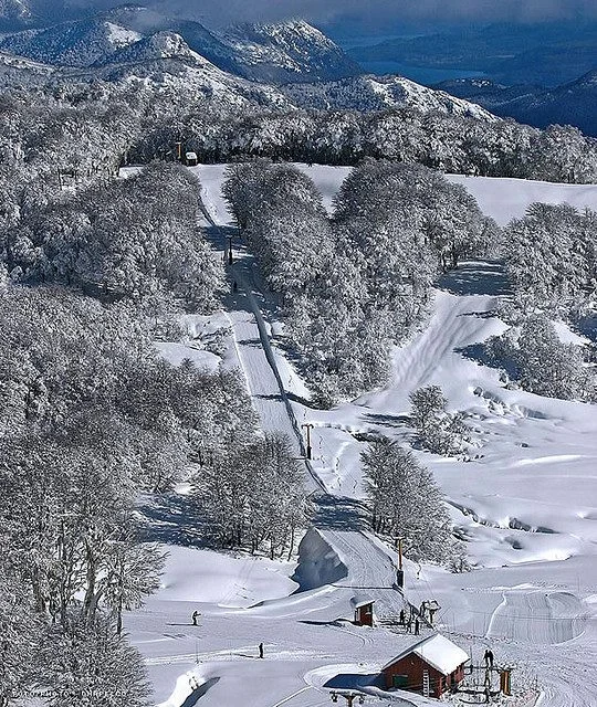 San Martín de los Andes