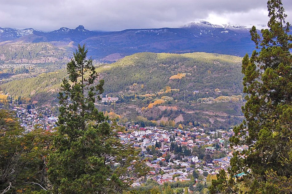 San Martín de los Andes