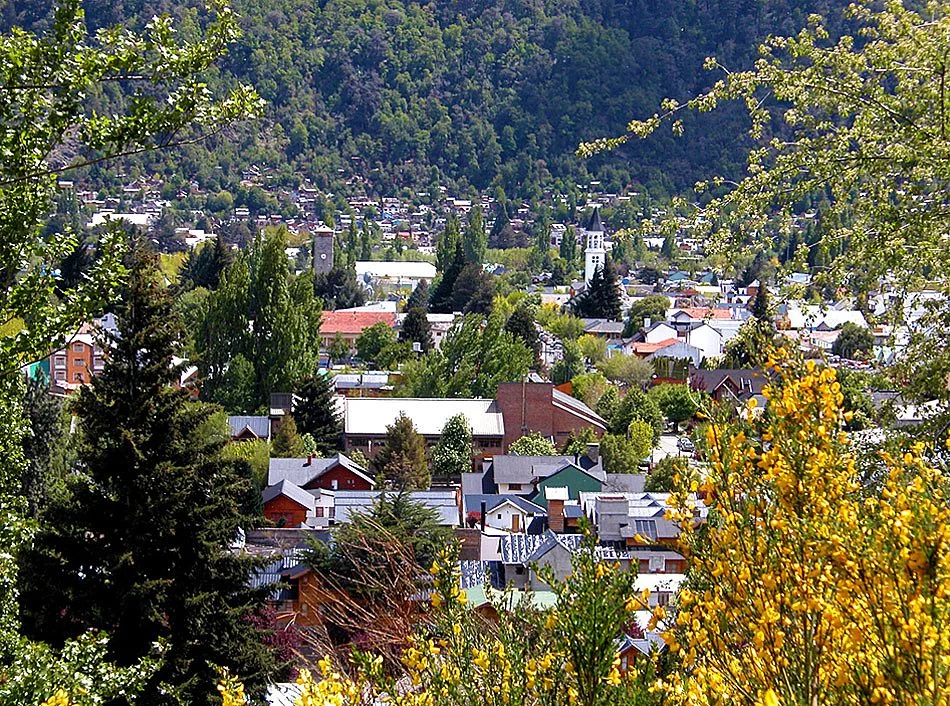 San Martín de los Andes