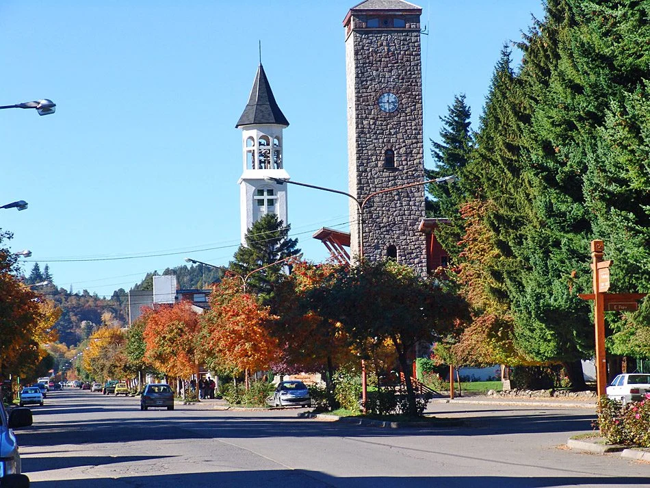 San Martín de los Andes