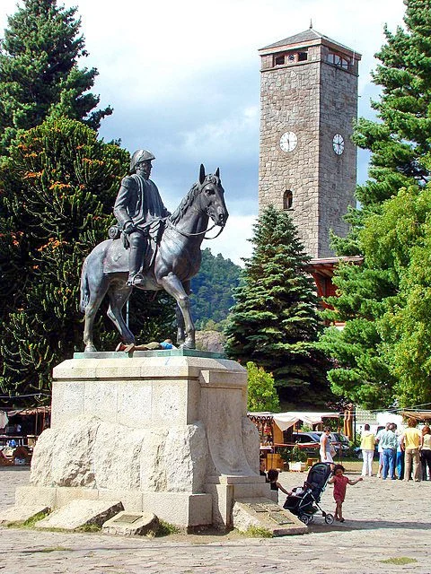 San Martín de los Andes