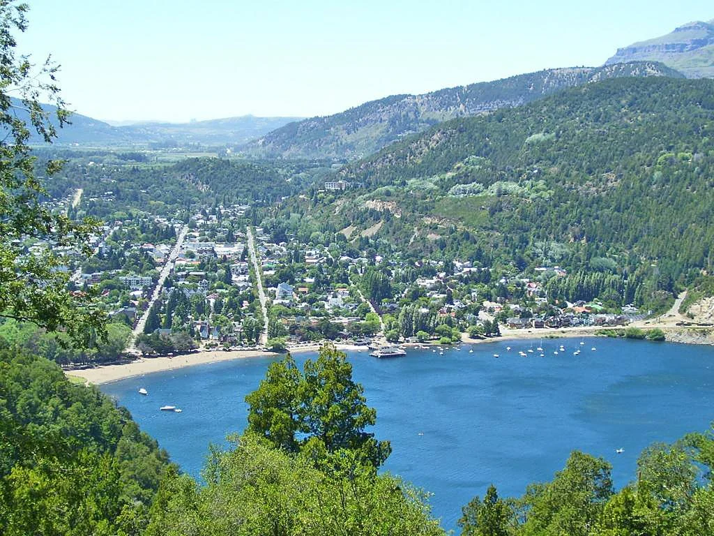 San Martín de los Andes