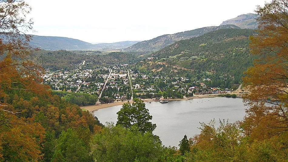 San Martín de los Andes