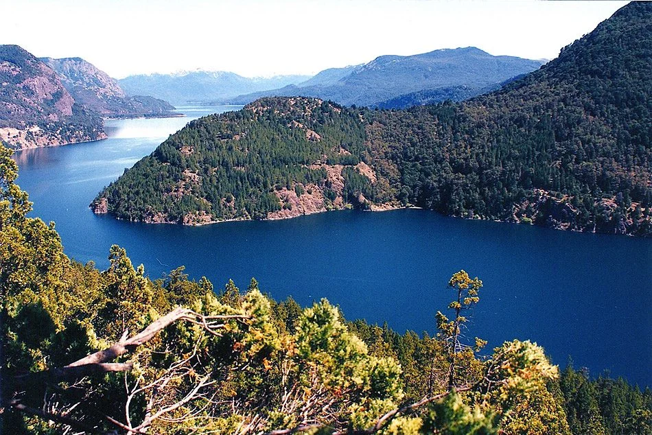 San Martín de los Andes