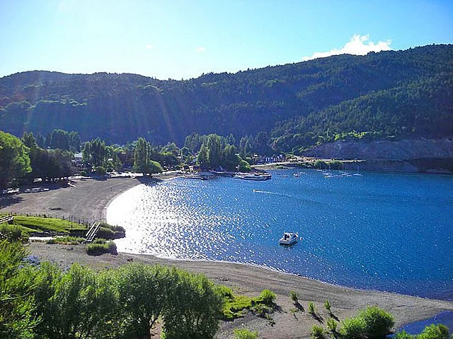 San Martín de los Andes