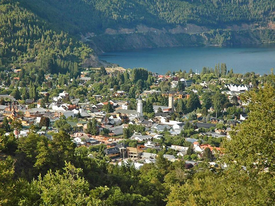 San Martín de los Andes