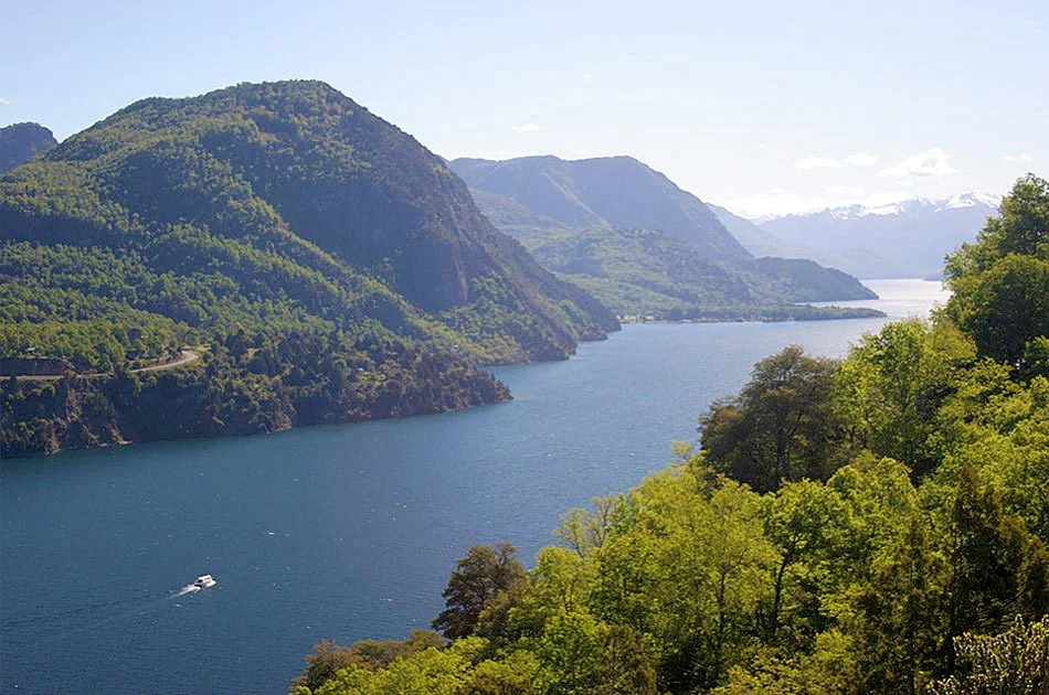 San Martín de los Andes