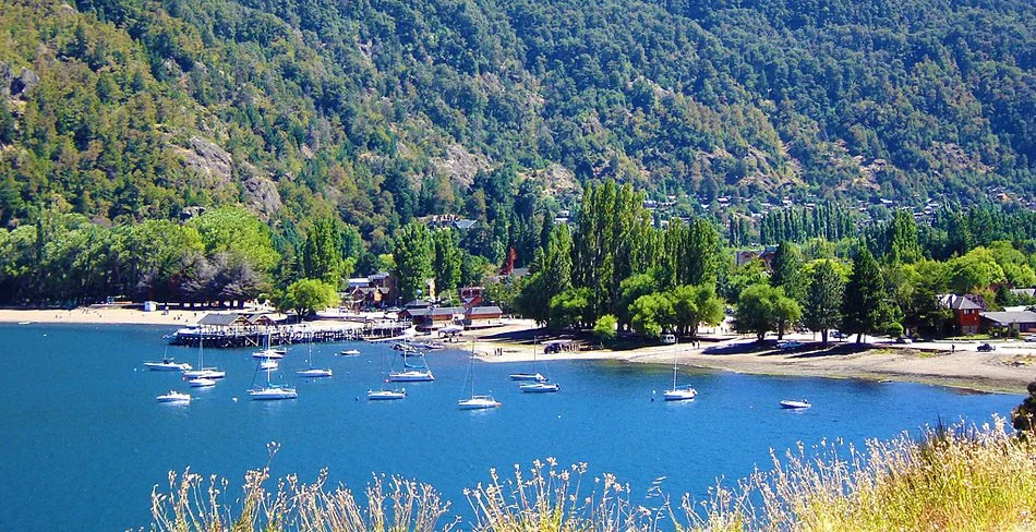 San Martín de los Andes
