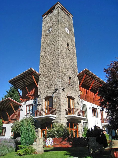 San Martín de los Andes