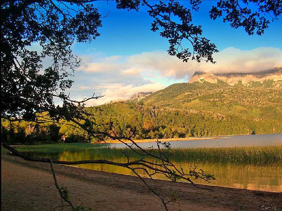 San Martín de los Andes