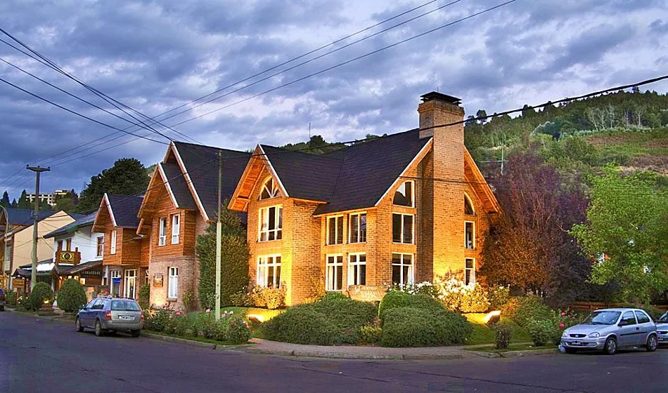 San Martín de los Andes