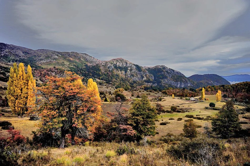 San Martín de los Andes