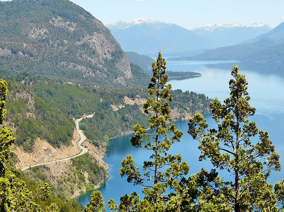 San Martín de los Andes