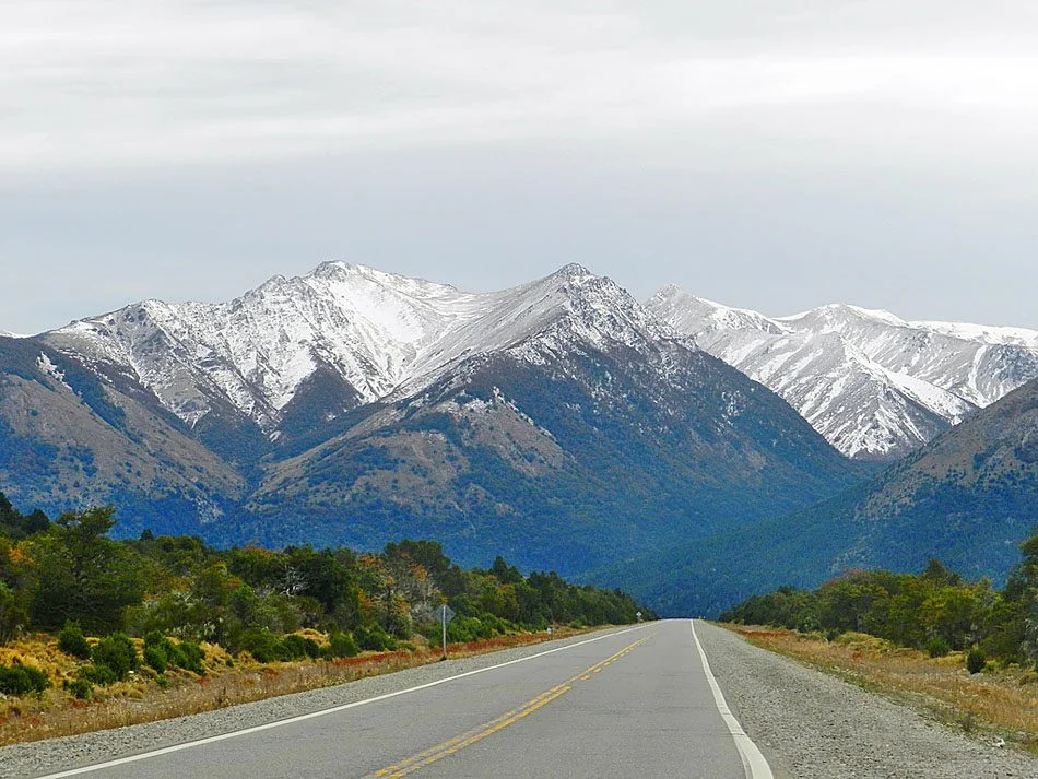 San Martín de los Andes