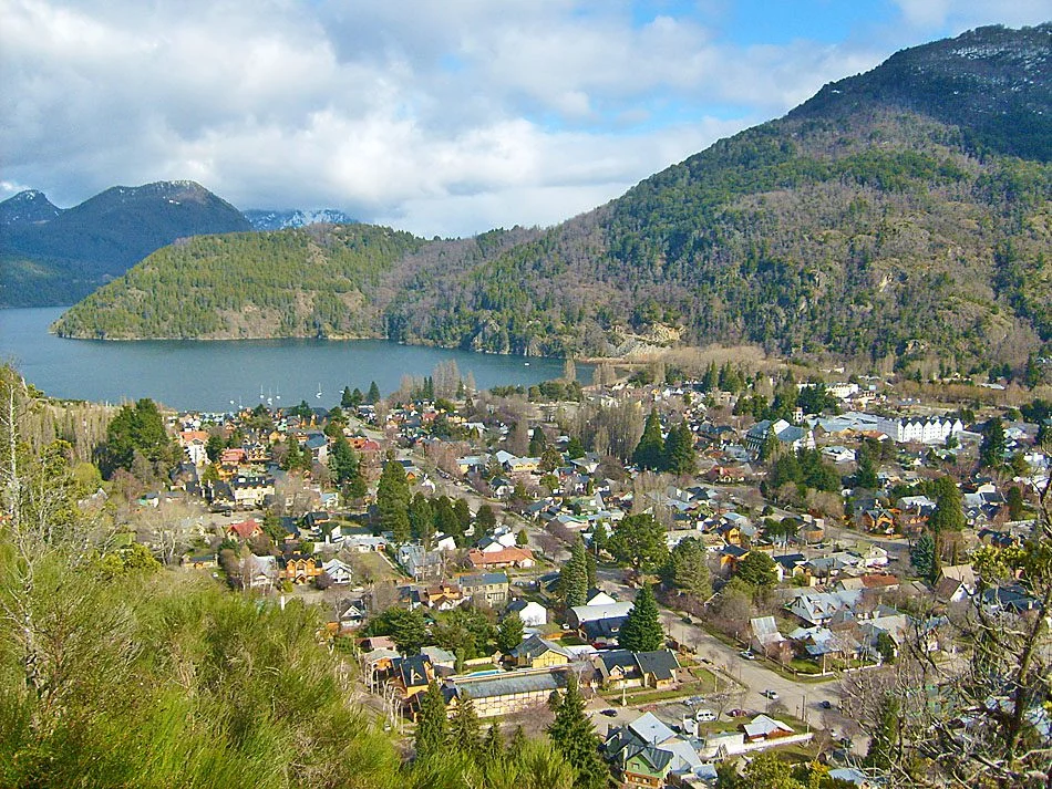 San Martín de los Andes