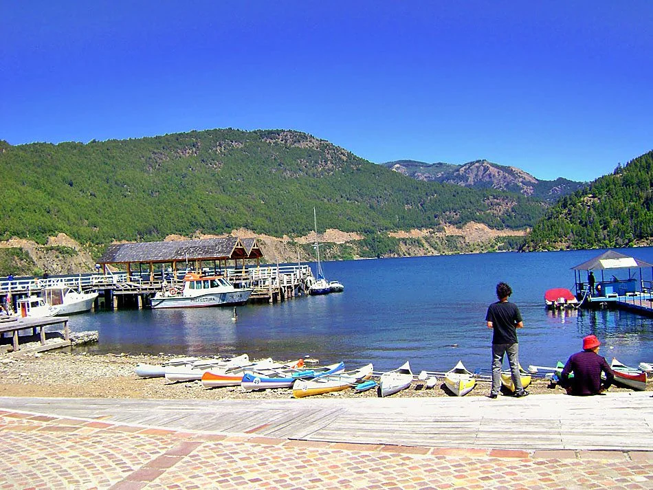 San Martín de los Andes